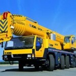 Если нужен в аренду автокран Liebherr