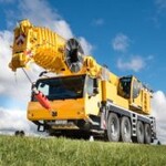 Автокраны грузоподъемностью 100 тонн самые востребованные